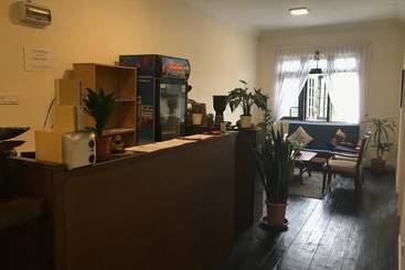 Schronisko Downtown Bunkers