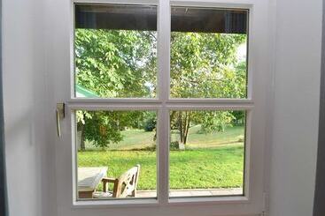 Apartamentos turísticos Apartment In Regen With Terrace