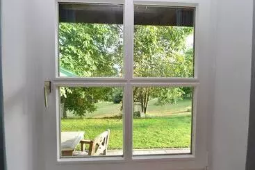 Apartaments turístics Apartment In Regen With Terrace