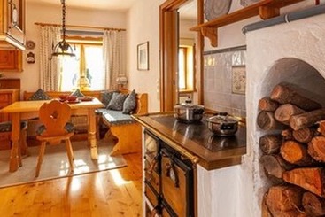 Bed and Breakfast Haus Magnushof