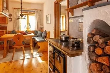 Bed and Breakfast Haus Magnushof