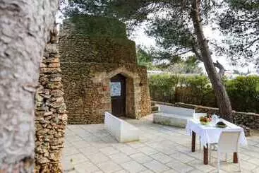 Aamiaismajoitus (B&B) Villa Mamirè