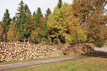 Apartamentos turísticos Flat Near The Ski Area In Urberg