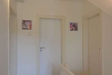 ツーリストアパートメント House With Private Sauna Garden And Terrace