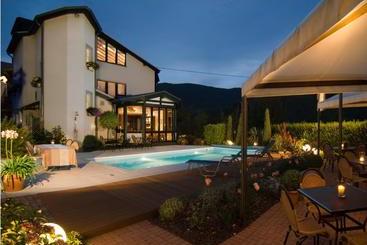 Жильё для туристов Naturlaub Domizil Oster Franzen