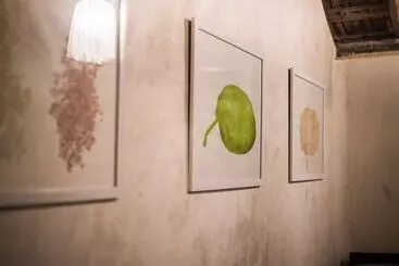 リゾートホテル The Artist Cottages