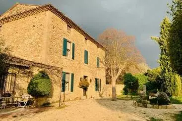 Bed and Breakfast La Chambre D Apolline