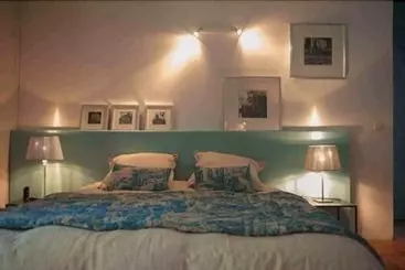 Bed and Breakfast Les Chambres D Agmara