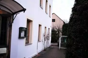 Bed and Breakfast Pension & Gasthaus Nostalgie