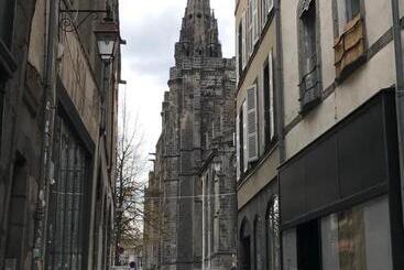 ツーリストアパートメント Chill & Work