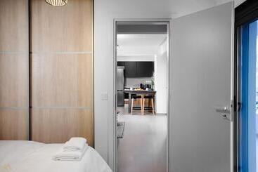 דירות לתיירים Elysium Boutique Apartments