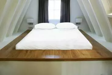 Hotel Hof Van Salland Hellendoorn