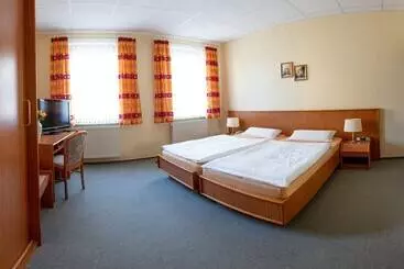 Hotel Pension Heinrich Heine