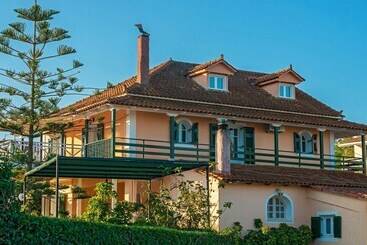 آپارتمان‌های توریست‌ها Ina Apartment