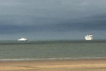 膳宿费 Chambres D Hotes 1001 Nuits Montalivet