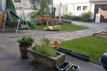 بنسيون Privatzimmer Dimitrova