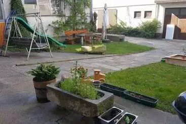 Pensão Privatzimmer Dimitrova