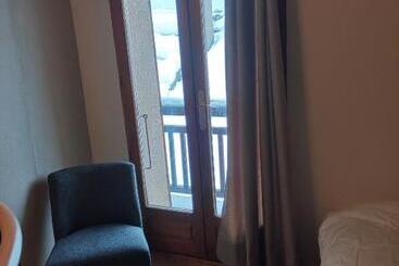 Ferienwohnungen Residence Le Cairn