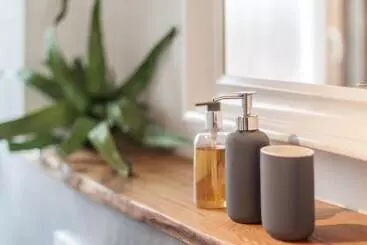 Turistihuoneistot Wohnen Am Bäckerbrunnen Semmelstraße