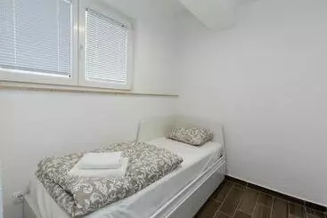 Turistihuoneistot Andrea&goran