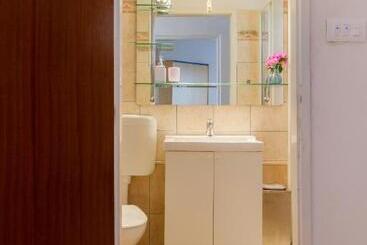 آپارتمان‌های توریست‌ها Apartment With A Sea View