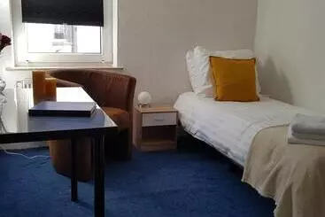 B&b Broodhuis Kerkrade