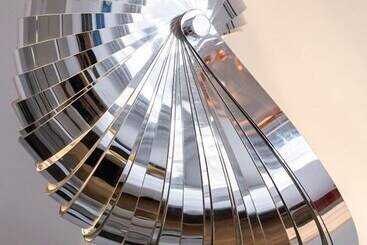 آپارتمان‌های توریست‌ها F11 Gallery