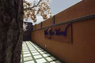Hotel Bel Air Crest