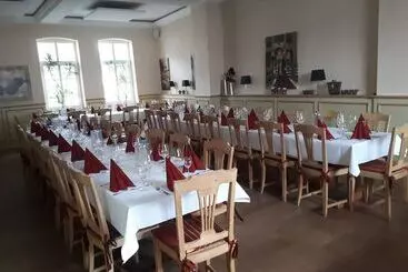 Hotelli Deutsches Haus Verl