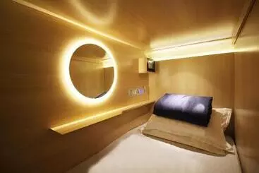 هتل L étoile De Mer Tsim Sha Tsui