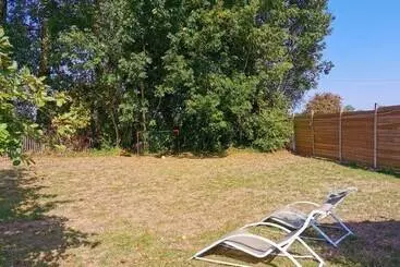 ツーリストアパートメント Le Manoir De La Rulette 20p Well Ness Bbq Jardin Terrasse Ping Pong Salle De Jeux