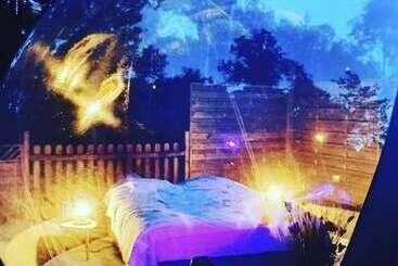 פנסיון Bulle D'r