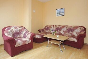 ツーリストアパートメント Reiterhof Maack