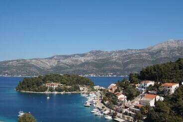 شقق خاصة سياحية White Cloud Apartments