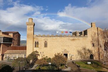 Pensão B&b La Atalaya