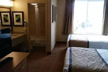 Hotell Extended Stay America Suites Jacksonville Deerwood Park