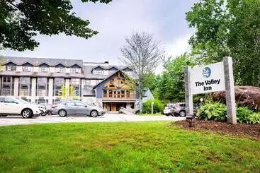 The Valley Inn, Ascend Hotel Collection