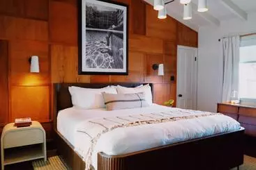 فندق Villa Royale