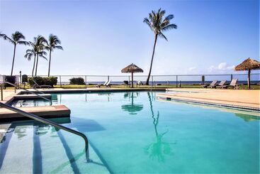 فندق Waimea Plantation Cottages, A Coast Resort