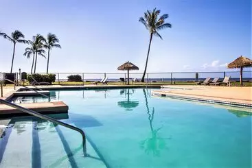 فندق Waimea Plantation Cottages, A Coast Resort