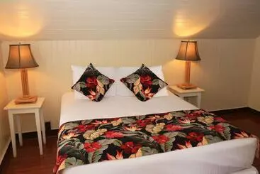 Hotel Waimea Plantation Cottages, A Coast Resort