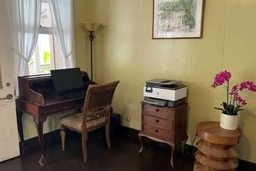 Hotel Waimea Plantation Cottages, A Coast Resort