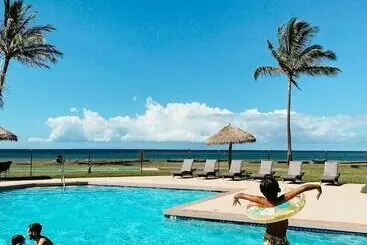 Hotelli Waimea Plantation Cottages, A Coast Resort