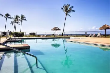 Hotel Waimea Plantation Cottages, A Coast Resort