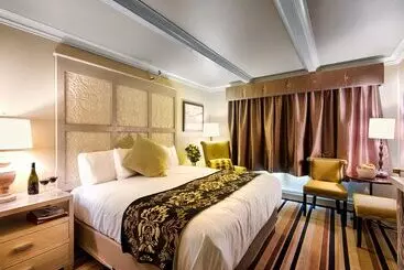 فندق Holland America Skagway Inn