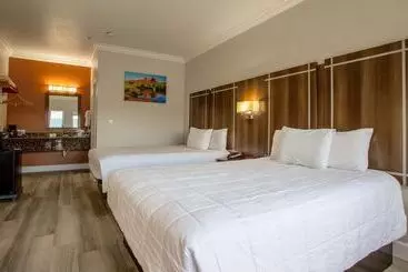 בית מלון כפרי Wildflower Inn At Bell Rock