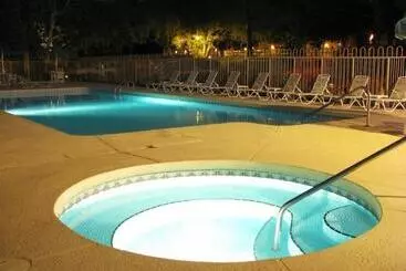 Villas At Poco Diablo