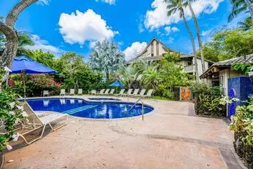 Waikomo Stream Villas 132