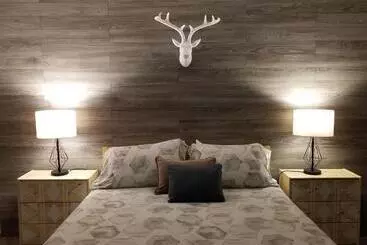 Bed & Breakfast Dans Les Bras De Memphré