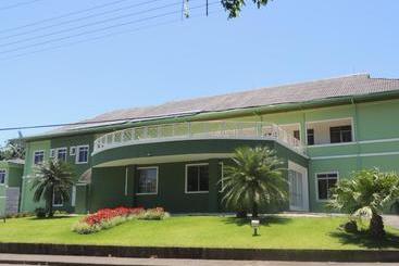 Отель Revitacentri